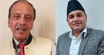 नेपाल इन्जिनियरिङ कलेज कब्जा गर्न लम्बोदर न्यौपानेकाे भगिरथ प्रयास, पीयूका रजिस्ट्रार भण्डारीले दिँदै छन् साथ